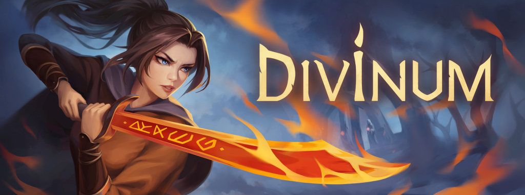 Divinum game